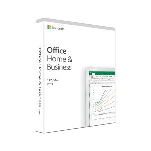 Office Home and Business 2016 32-bit-x64 English APAC EM DVD P2