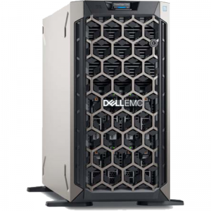 Dell PowerEdge T340 Server [E-2234 16GB 1TB 4Year] NEW