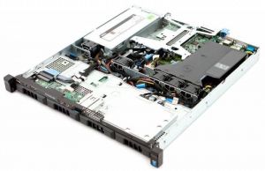 Dell PowerEdge R240 Server [E-2224 Non-hotplug] NEW.