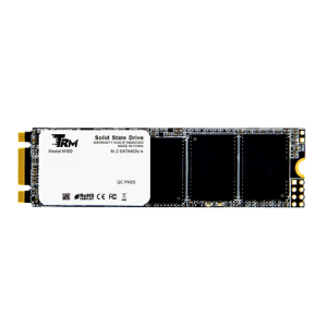 Ổ cứng SSD TRM M100 128GB M.2 SATA3 (Đọc 560MB/s – Ghi 520MB/s)