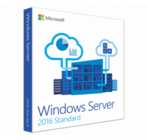 Phần mềm Windows Svr Std 2019 64Bit English 1pk DSP OEI DVD 16 Core P73-