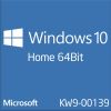 win-home-10-64bit-eng-intl-1pk-dsp-oei-dvd-kw9-00139 - ảnh nhỏ  1