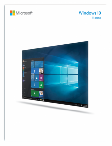 Win Home 10 Win32 Eng Intl 1pk DSP OEI DVD