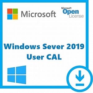 Windows Server CAL 2016 English 1pk DSP OEI 5 Clt Device CAL R18-05206