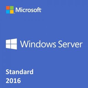 Windows Svr Std 2012 R2 x64 English 1pk DSP OEI DVD 2CPU 2VM