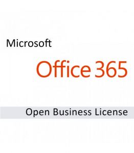 O365E5w -oPSTNOpen ShrdSvr SNGL SubsVL OLP NL Annual Qlfd