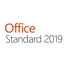 OfficeStd 2019 SNGL OLP NL 021-10609