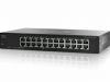 cisco-sf95-24-24-port-10-100-desktop-switch - ảnh nhỏ  1