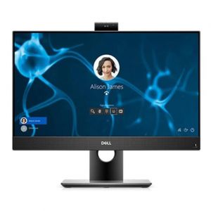 Máy tính tích hợp màn hình Dell Optiplex AiO 5480 I3