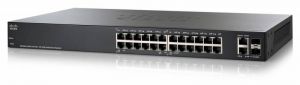 Cisco SF200-24P