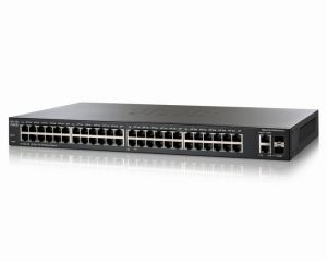 Cisco SF200-48P