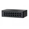 cisco-sg95-16-16-port-gigabit-desktop-switch - ảnh nhỏ  1