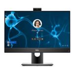 Máy tính tích hợp màn hình Dell Optiplex AiO 5480 I5