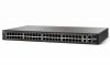 sg-300-52mp-52-port-gigabit-max-poe-managed-switch - ảnh nhỏ  1