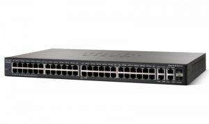 Thiết bị chuyển mạch Cisco SG300-52 52Port Gigabit ManagedSwit