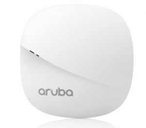 Access Point Aruba AP-303P (R0G68A)