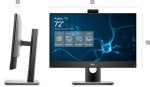 Máy tính tích hợp màn hình Dell Optiplex AIO 7480 i5