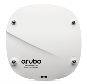 ACCESS POINT ARUBA IAP-314 (JW805A)