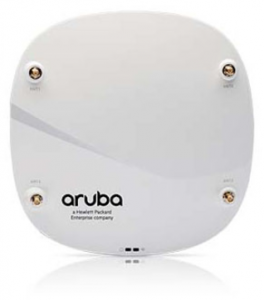Thiết bị wifi Aruba Instant IAP-334 (JW817A)
