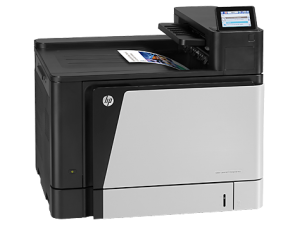 HP Color LaserJet M855dn Printer (A2W77A)