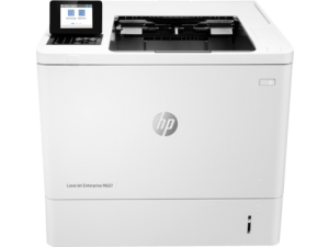 HP LaserJet Ent M609dn Printer (K0Q21A)