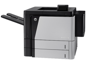 HP LaserJet Enterprise M806dn Printer (CZ244A)