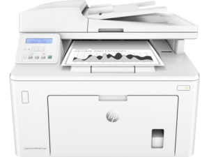 HP LaserJet Pro MFP M227fdw Printer (G3Q75A)