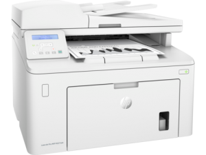 HP LaserJet Pro MFP M227sdn Printer (G3Q74A)