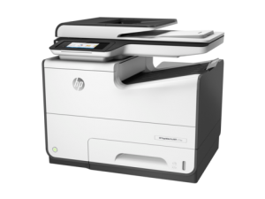 HP PageWide Pro 577dw MFP (D3Q21D)