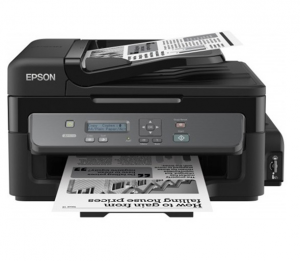 Máy in phun đen trắng Epson M200