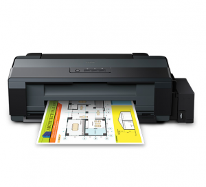 Máy in phun màu Epson L1300
