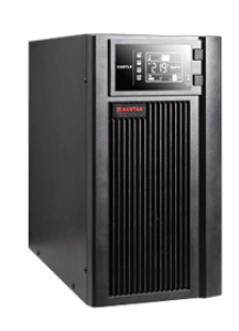Bộ lưu điện Santak Online C6KR 6kVA  4.2kW - dùng cho mọi thiết bị có công suất