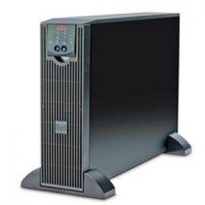 SANTAK 1 PHASE TRUE ONLINE - TOWER- EXTERNAL BATTER C3KS (C3KS