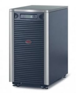 SANTAK 1 PHASE TRUE ONLINE - TOWER- EXTERNAL BATTER C6KS