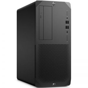 Máy tính trạm HP Z2 G5 Tower Workstation_9FR62AV