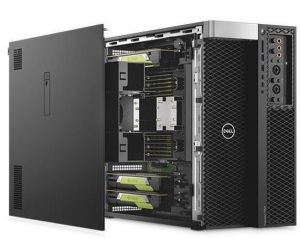 Máy tính trạm Dell Precision 7920 Tower 42PT79D003