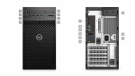 Máy tính trạm Precision 3640 Tower CTO BASE 70231769