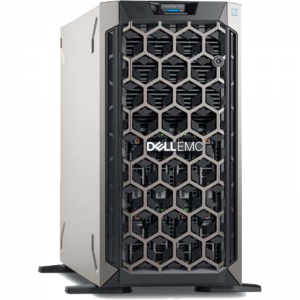 Dell PowerEdge T340 Server [E-2234 8GB 2TB 4Year] NEW