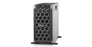 Dell PowerEdge T340 Server [E-2244G 8GB 1TB 4Year] NEW