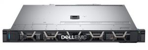 Dell PowerEdge R240 Server [E-2244G Non Hotplug 4Year] NEW