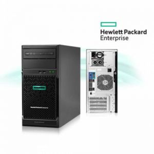 Máy chủ HPE ML30 Gen10 4LFF NON Hot Plug