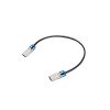 881204-b21-day-cap-module-hpe-aruba-qsfp28-to-qsfp28-3m-100gb - ảnh nhỏ  1