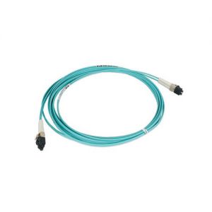 AJ836A CÁP QUANG MODULE HPE ARUBA LC TO LC, MULTI MODE, OM3, 5M