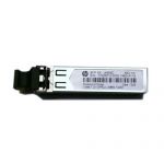 J4858D  MODULE QUANG HPE ARUBA 1G SFP, 500M, 850NM, DUAL LC, MULTI MODE