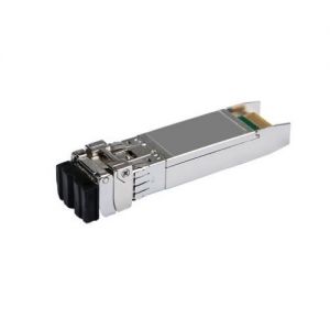 J4858DCM MODULE QUANG HPE ARUBA 1G SFP, 500M, 850NM, DUAL LC, MULTI MODE