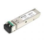 J4858E  MODULE QUANG HPE ARUBA 1G SFP, 500M, 850NM, DUAL LC, MULTI MODE