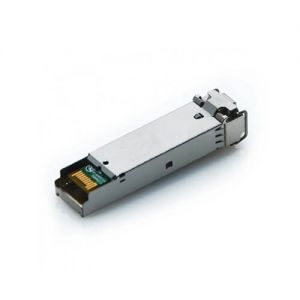J4859C  MODULE QUANG HPE ARUBA 1G SFP, 10KM, 1310NM, DUAL LC, SINGLE MODE