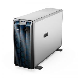 SERVER DELL POWEREDGE T440 (XEON SILVER 4210/16GB RAM/2TB HDD NLSAS 3.5IN/DVDRW/PERC H330/IDRAC9 BASIC/495W) (70205944)