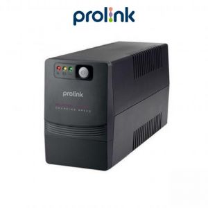 Bộ lưu điện UPS Prolink PRO851SFCU (850VA)