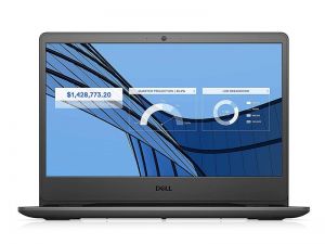 Máy tính xách tay Dell Vostro 3405 - V4R33250U501W-Black